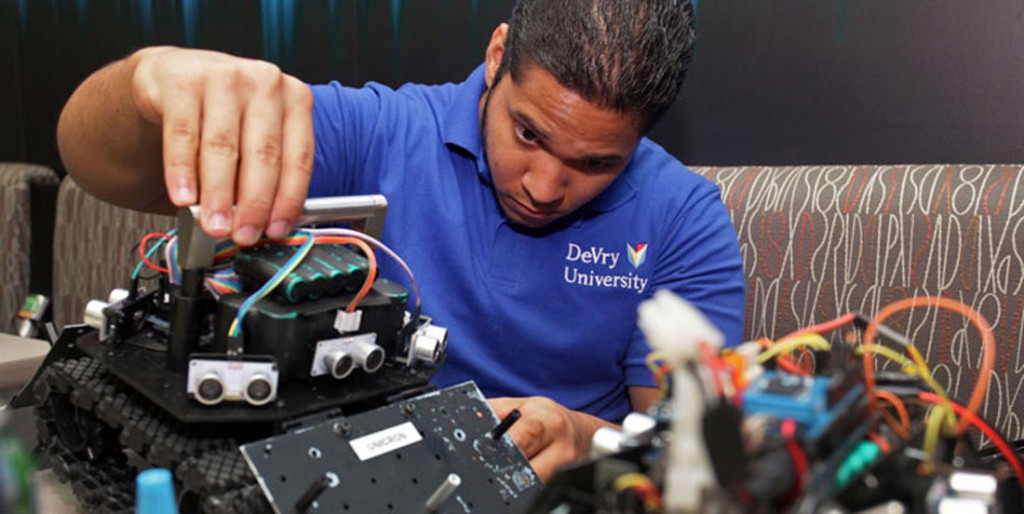DeVry s Stock Tanks As Enrollment Declines Medill Reports Chicago Devry s stock tanks as enrollment declines medill reports chicago
